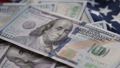 Эксперт рассказала о снижении интереса к доллару в РФ на фоне санкций