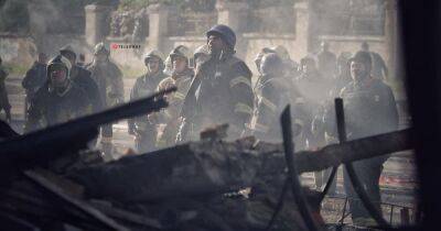 В результате атаки Киева дронами погибла беременная женщина, – Кличко (видео)