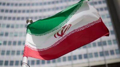 Евросоюз предупредил Иран о возможных санкциях за участие в войне в Украине