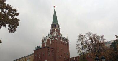 "Готовьтесь": над Кремлем заметили зловещий знак