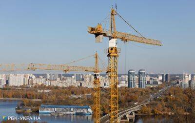 В Україні планують посилити контроль громадськості над містобудівною діяльністю