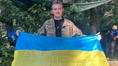 "Уничтожить": Коля Серга пообещал расплатиться с оккупантами после атаки дронов на Киев