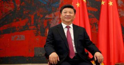 Специалист по Китаю назвал главных врагов Си Цзиньпина