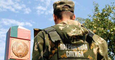 Солдаты все понимают: белорусские пограничники приветствуют на границе украинских коллег, — МВД