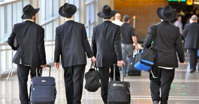 Бегут от мобилизации: каждый восьмой еврей уже выехал из РФ в Израиль, – The Guardian