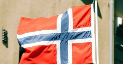В Норвегии шестерых россиян арестовали по подозрению в незаконной слежке