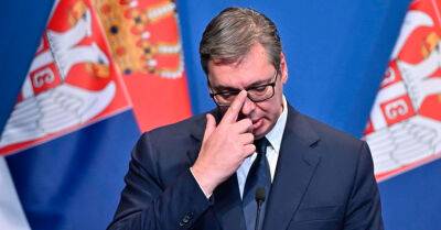 Примус до санкцій: чому Сербії все складніше дотримуватися нейтралітету на користь РФ