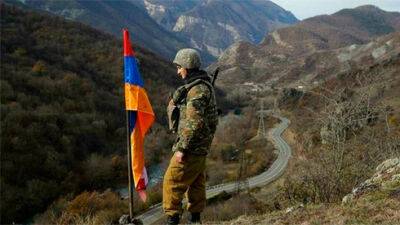 ЄС затвердив направлення моніторингової місії до кордону Вірменії та Азербайджану