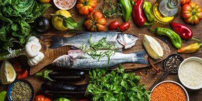 Чи захищає середземноморська дієта від недоумства, з'ясували вчені