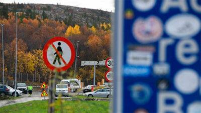 У Норвегії заарештували 4 росіян за підозрою у фотографуванні заборонених об''єктів