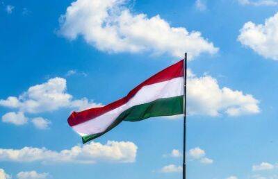 Венгрия не будет участвовать в подготовке украинских военных в Европе