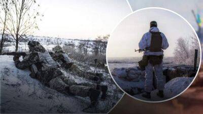 От носков до бензопил: в чем больше всего нуждаются украинские военные зимой