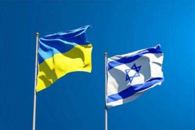 Міністр Ізраїлю у справах діаспори закликав уряд надати Україні військову допомогу