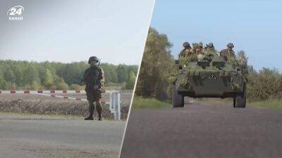 В Беларусь из России собираются перетянуть еще 170 танков