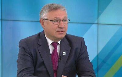 Новый парламент Болгарии намерен предоставить Украине оружие - экс-министр