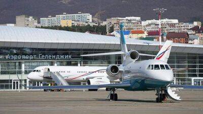 Правительство направит еще более 2 млрд рублей на поддержку 11 аэропортов