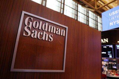 Goldman объединит инвестиционно-банковские услуги и трейдинг