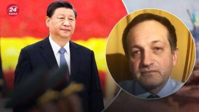 Присоединится ли Си Цзиньпин к "авторитарному клубу": эксперт объяснил политику китайского лидера