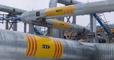 Потолок и совместные закупки: в ЕС придумали, как ограничить цены на газ из РФ