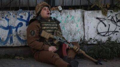 Охота на «Шахеда». Утренний налет дронов на Киев глазами очевидцев