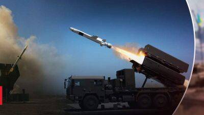 Первые системы ПВО NASAMS скоро поступят в Украину, – Резников