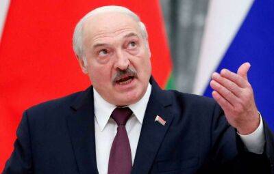 Лукашенко заявив, що не допомагає Путіну вбивати українців
