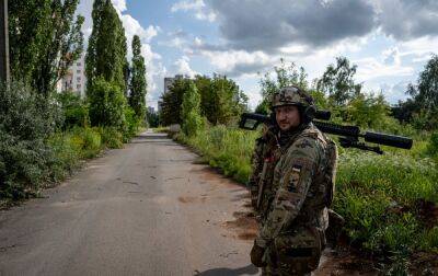 Росіяни атакували Україну ракетами, авіацією та дронами, а ЗСУ відбили 8 атак на Донбасі, - Генштаб