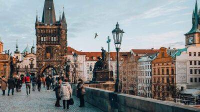 В Чехии планируют увеличить сумму компенсации тем, кто выделяет жилье украинцам