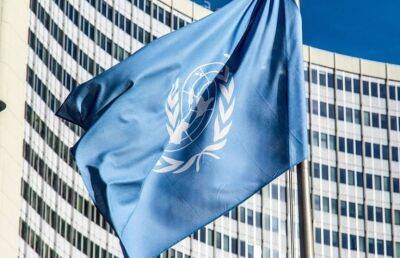 Франция и Мексика запросили заседание СБ ООН по ситуации на Украине