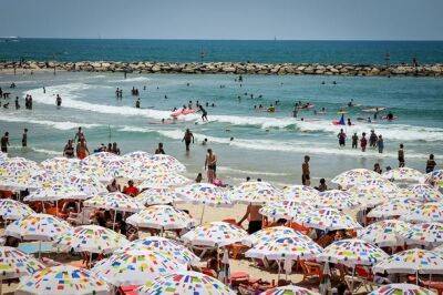 Израиль пытается довести показатели туризма до допандемического уровня