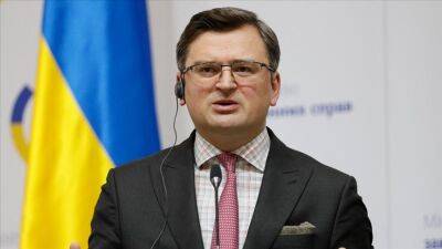 МЗС України зробило офіційну заяву щодо співучасті Ірану в злочинах Росії проти України