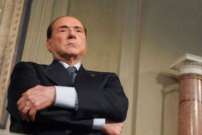 Италия: Мелони и Берлускони "заключили мир". Пообещали быстро сформировать кабинет министров