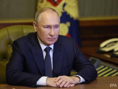 Пионтковский: ​На Западе отношение к Путину изменилось фундаментально. Это победа Украины