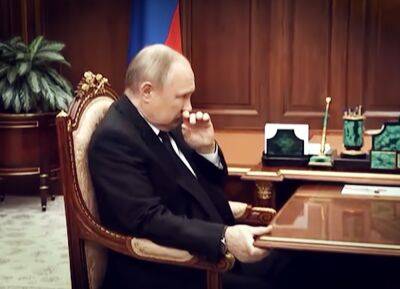 Ликвидация диктатора: экс-вице-премьер рф озвучил один из сценариев "ухода" главы кремля