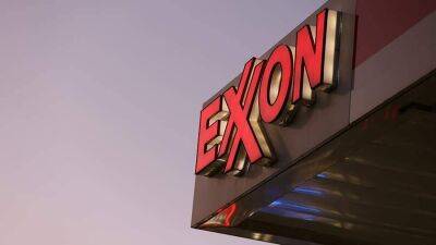 Названы причины отказа оператора Exxon сотрудничать с «Совкомфлотом»