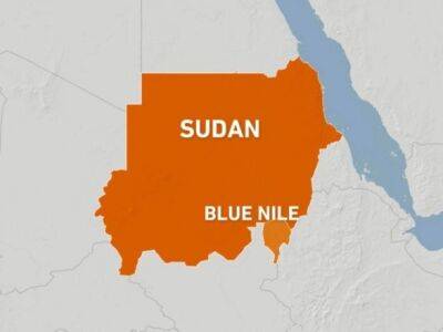 В Судане поднялись столкновения между общинами: погибли по меньшей мере 13 человек - unn.com.ua - Украина - Киев - Судан