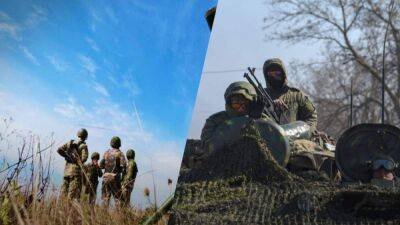Враждебная ДРГ попыталась обойти украинские позиции на Юге, но понесла потери в бою и сбежала