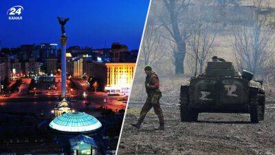 Ночная тревога в Украине и неудачные попытки прорыва россиян на Юге: хронология 237 дня войны