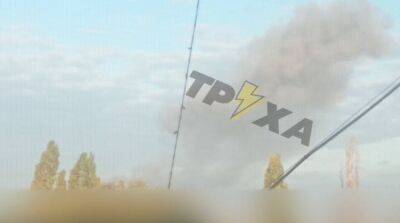 Оккупанты обстреливают Харьков, в городе было две серии взрывов