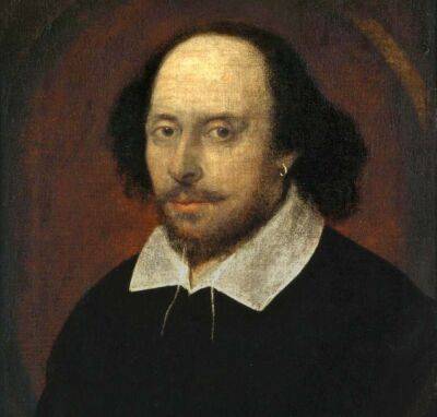 В одній із англомовних країн «скасували» Шекспіра
