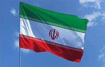 Иран официально назван соучастником войны против Украины
