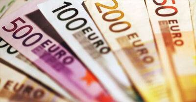 Німеччина припинить пільговий обмін гривні на євро до 30 жовтня