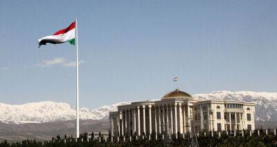 В Душанбе открывается Конференция высокого уровня по безопасности