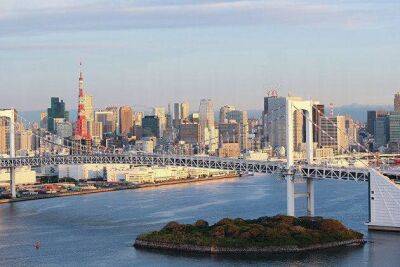 Глава минфина Японии Судзуки: реакция на чрезмерные колебания валютных курсов будет решительной