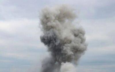 Ракетный удар по Украине: РФ атаковала объект энергообеспечения в Киеве, Житомире и Днепре