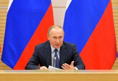 Владимир Путин поручил предоставлять нуждающимся субсидии на подключение газа