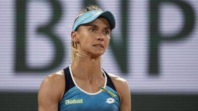 Цуренко досрочно закончила сезон: почему такое решение приняла теннисистка