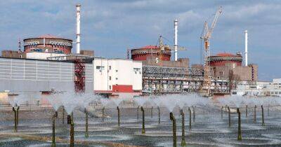 Россияне похитили двух работников Запорожской АЭС, – Энергоатом