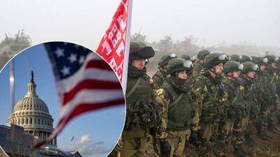 В США не видят, что войска в Беларуси могут изменить ход войны в Украине