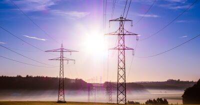 Облэнерго VS Energy уплатили более 1 миллиарда гривень налогов